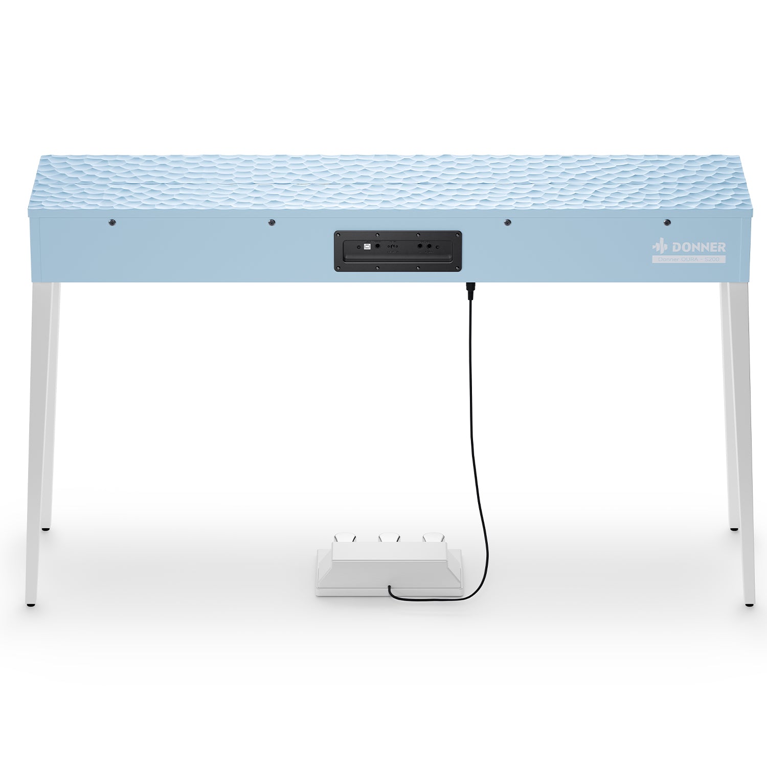Donner OURA™ S200 88-key Home Digital Piano