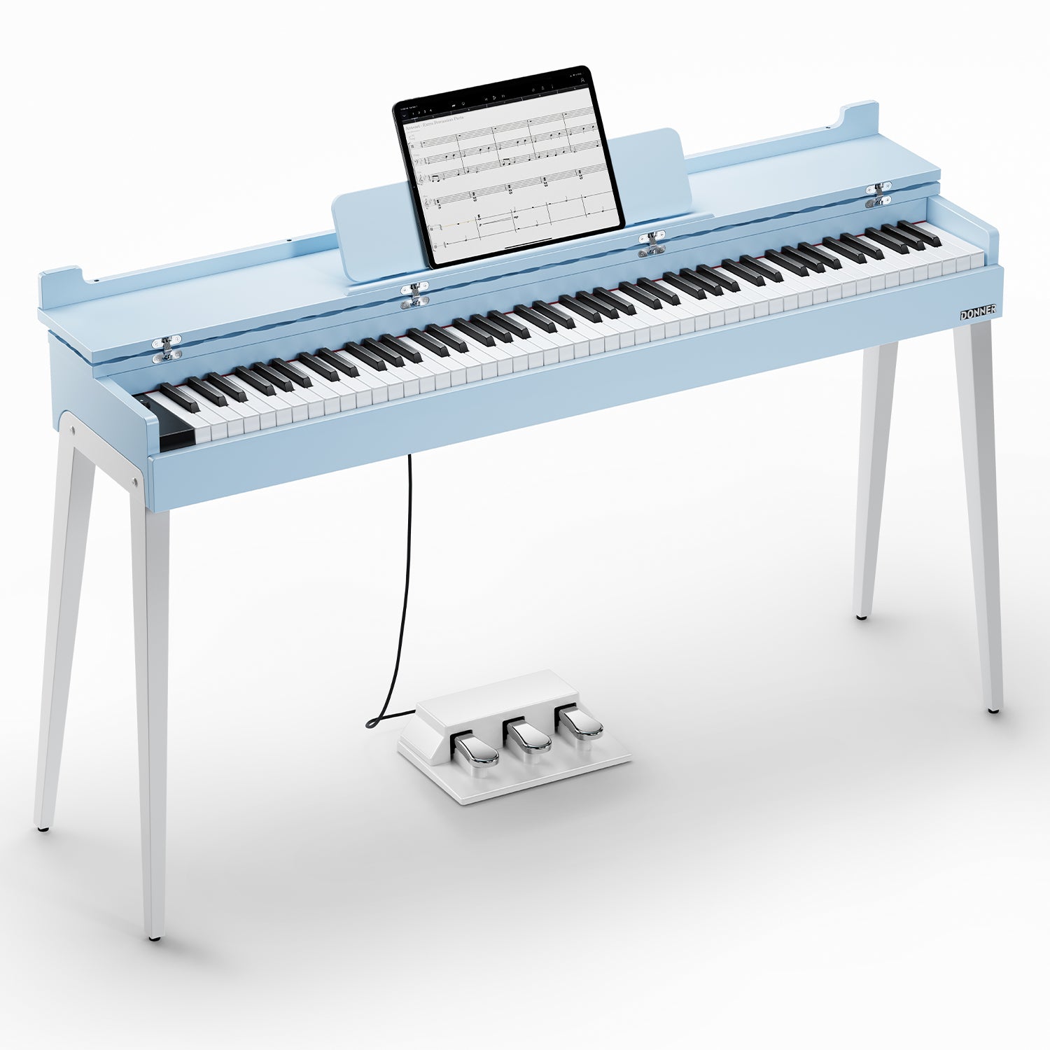 Donner OURA™ S200 88-key Home Digital Piano