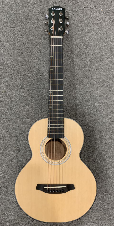 Donner 30 inch guitar DAL-110 - Donner Musical instrument