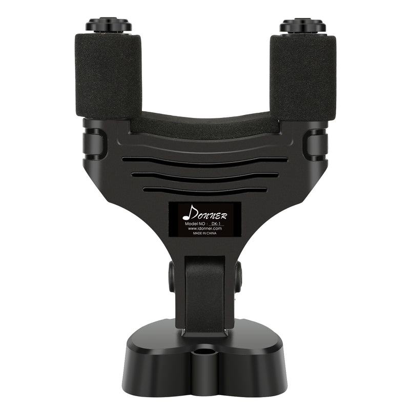 Donner Auto-Lock Guitar Wall Mount - Donnerdeal