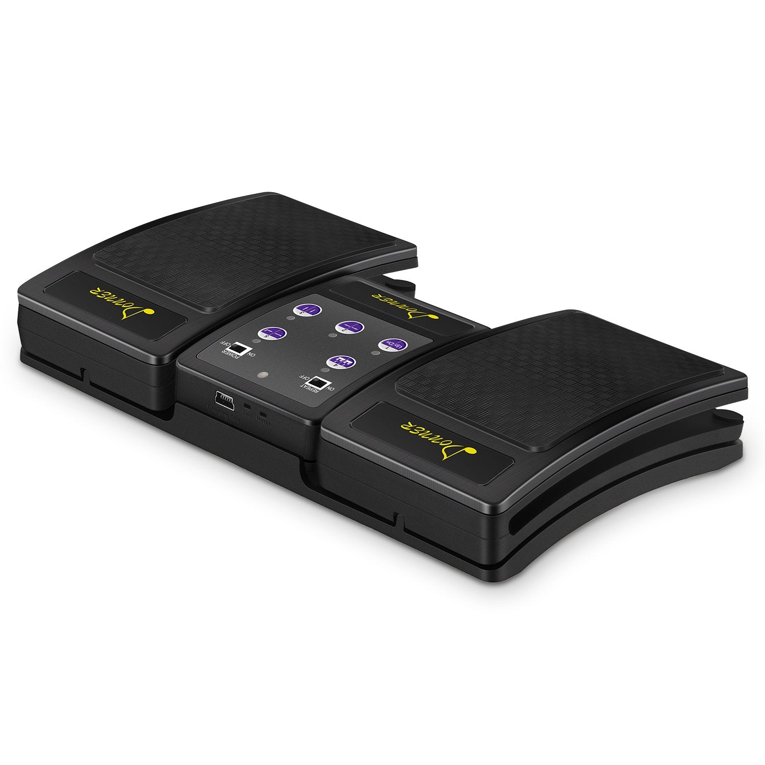 Donner Wireless Page 