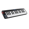Donner N-32 32-Key MIDI Keyboard Controller Sequencer with Digital Tube Screen