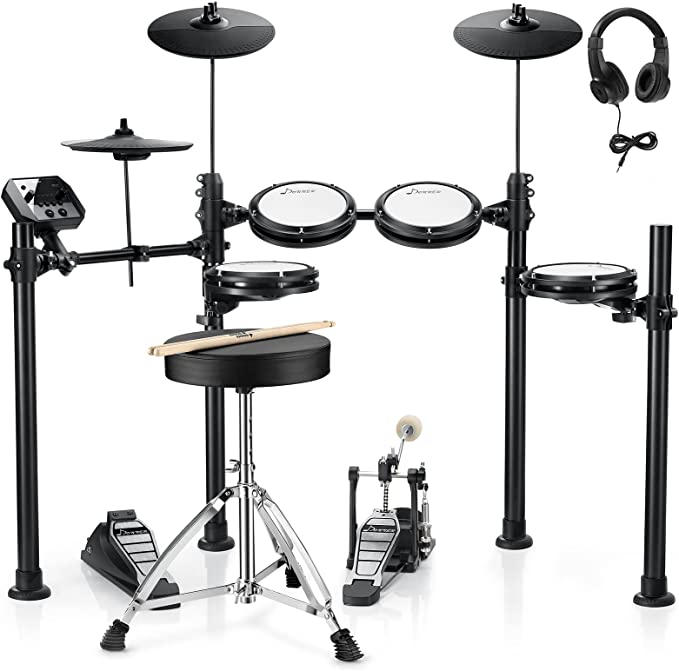 Donner DED-95 Electronic Drum Kit for Beginner