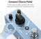 Donner Tutti Love Chorus Guitar Effect Pedal Pure Analog True Bypass - Donnerdeal