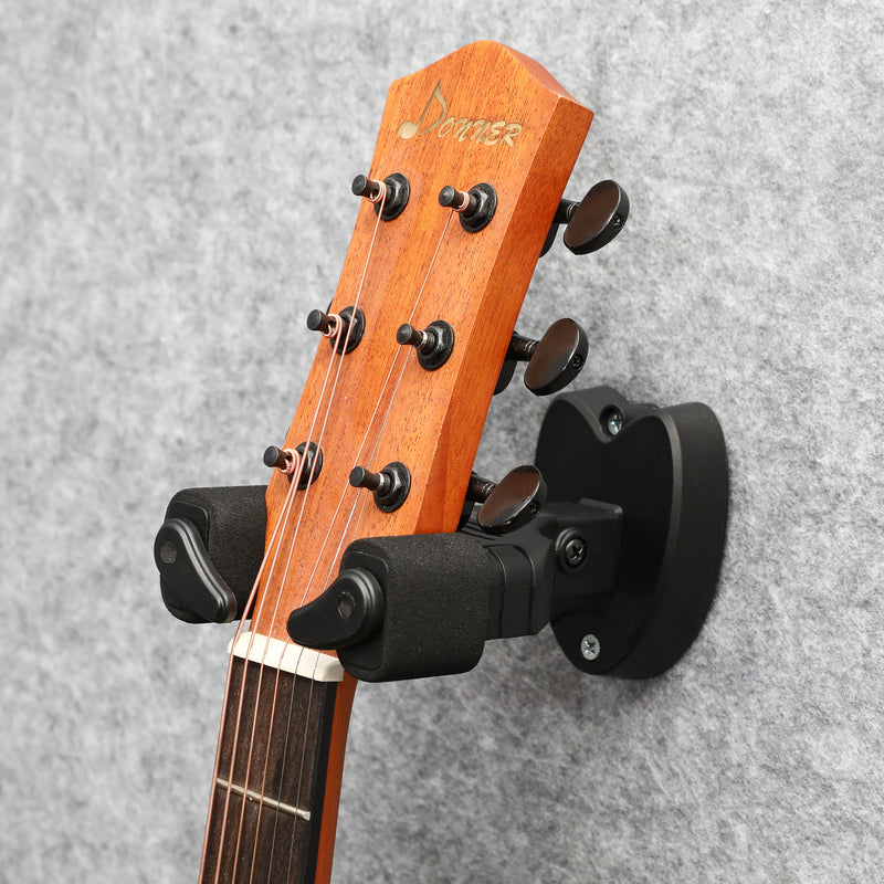 Donner Auto-Lock Guitar Wall Mount - Donnerdeal