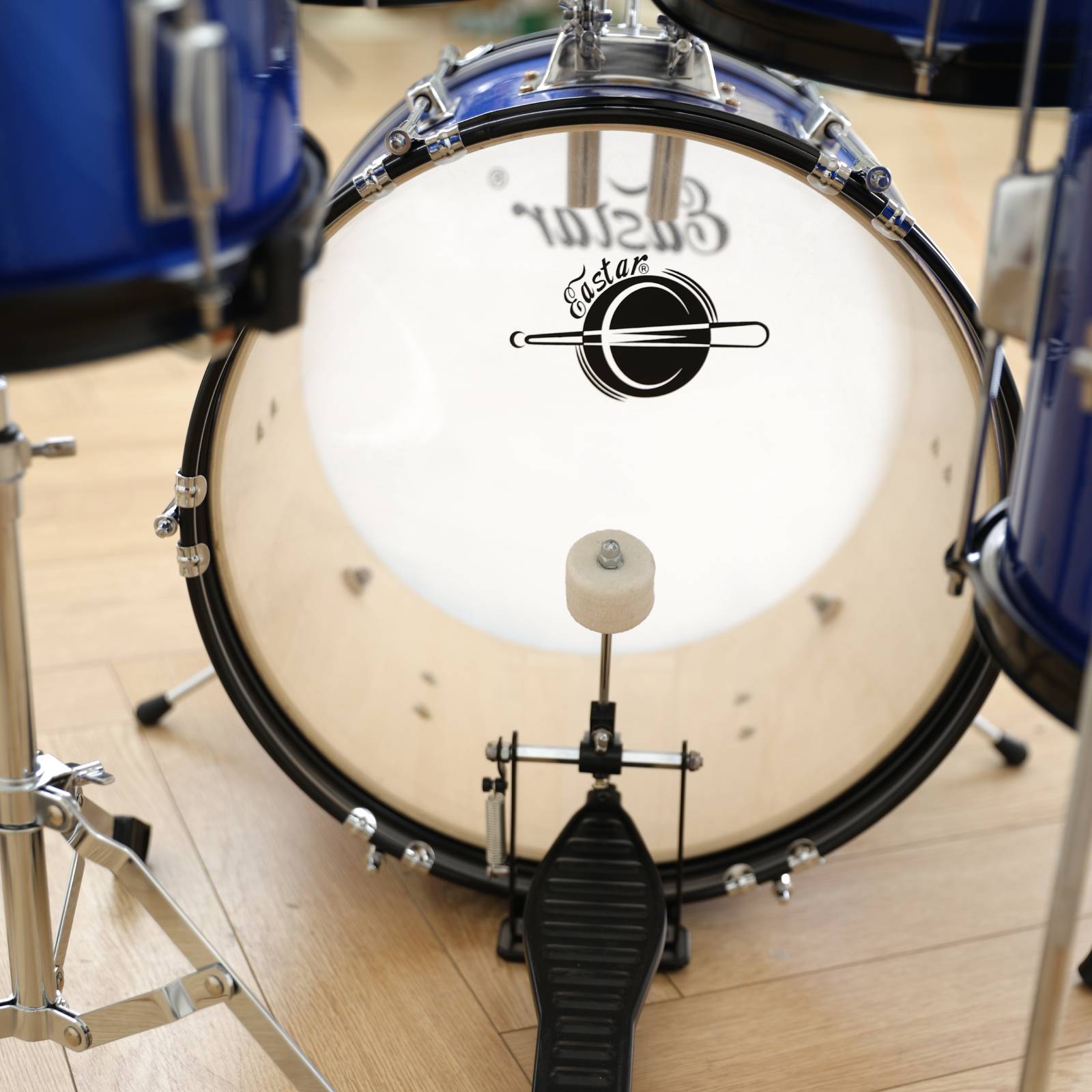 Ddrums 5005 Trigger Transducer - Replacement For Pro Acoustic & Hybrid Drum Kits