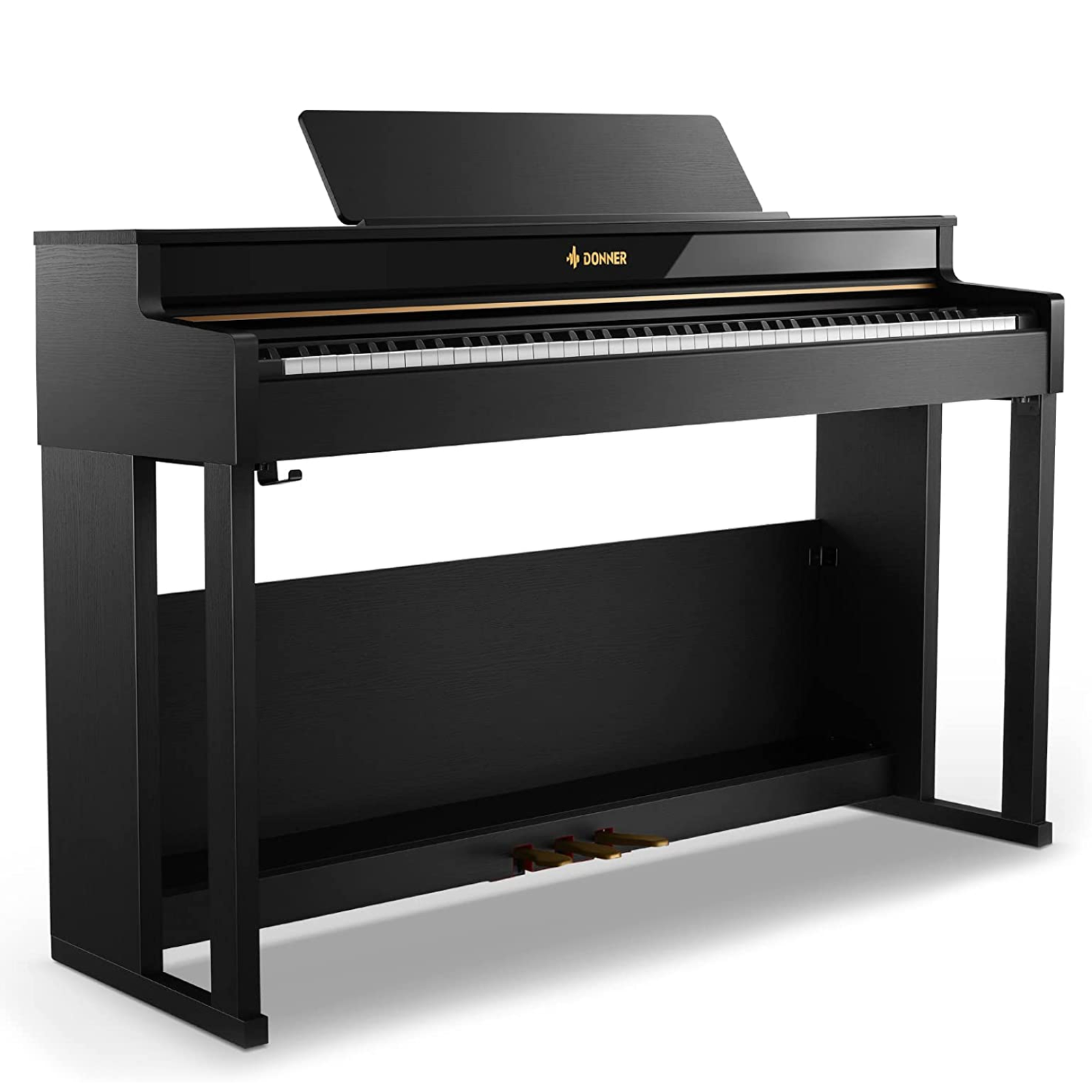 Digital Pianos and Electronic Keyboards | Donner US