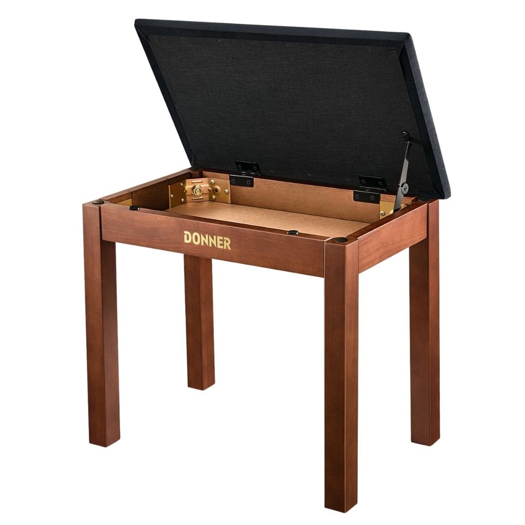 Digital piano bench sales